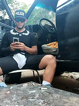 PIGHIGHDIRTY_p0's Webcam Show