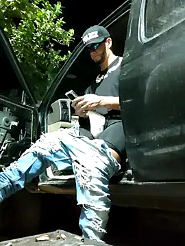 PIGHIGHDIRTY_p0 – Kamerová šou