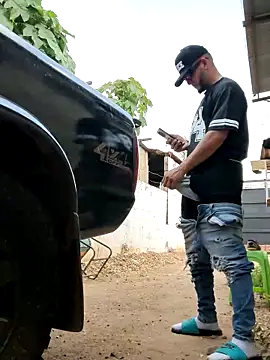 PIGHIGHDIRTY_p0 webcam show