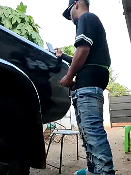 Show webcam de PIGHIGHDIRTY_p0