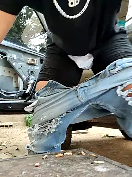 Show webcam de PIGHIGHDIRTY_p0