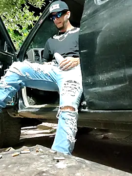 Show de PIGHIGHDIRTY_p0 na webcam