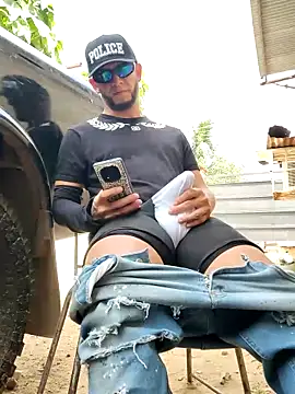 PIGHIGHDIRTY_p0 Webcam show