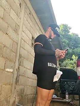 PIGHIGHDIRTY_p0 웹캠 쇼