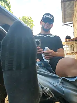 PIGHIGHDIRTY_p0 webkamerás műsora