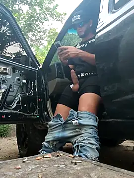 PIGHIGHDIRTY_p0のウェブカメラショー