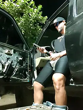 Show webcam de PIGHIGHDIRTY_p0