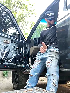 Webkamerová show PIGHIGHDIRTY_p0