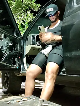 PIGHIGHDIRTY_p0's Webcam Show