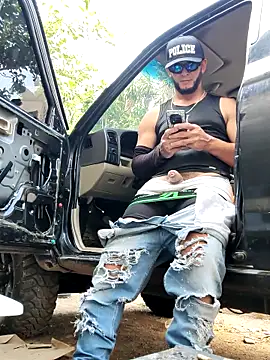 Show de PIGHIGHDIRTY_p0 na webcam