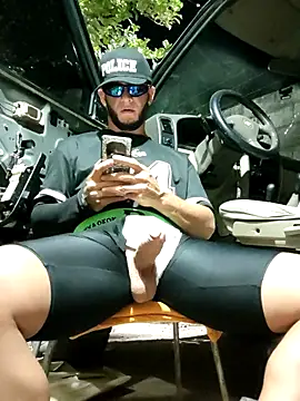 PIGHIGHDIRTY_p0 Adlı Modelin Web Kamerası Şovu