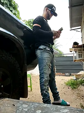 Show de PIGHIGHDIRTY_p0 na webcam