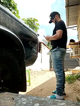 Pokazy przed kamerką – PIGHIGHDIRTY_p0