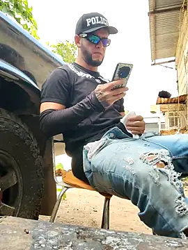 PIGHIGHDIRTY_p0 webkamerás műsora