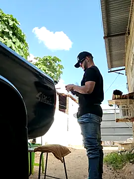 PIGHIGHDIRTY_p0's Webcam Show