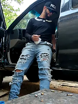 PIGHIGHDIRTY_p0n Webbikameraesitys