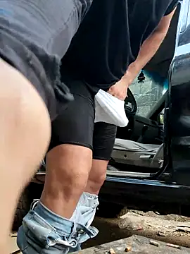 PIGHIGHDIRTY_p0のウェブカメラショー