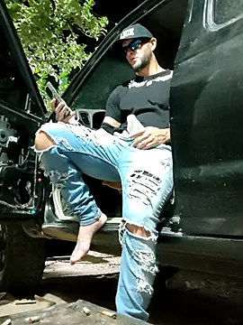 Webkamerová show PIGHIGHDIRTY_p0