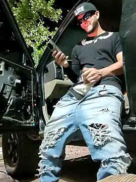 PIGHIGHDIRTY_p0 Adlı Modelin Web Kamerası Şovu