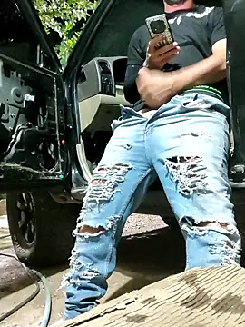 Show webcam de PIGHIGHDIRTY_p0