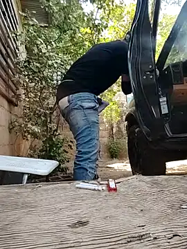 PIGHIGHDIRTY_p0 Adlı Modelin Web Kamerası Şovu