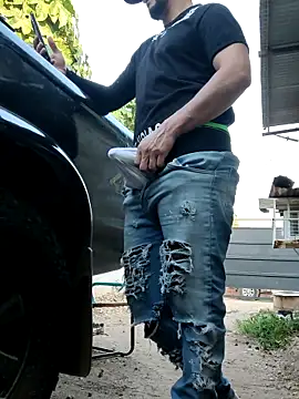 PIGHIGHDIRTY_p0のウェブカメラショー