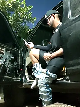 PIGHIGHDIRTY_p0's Webcam Show