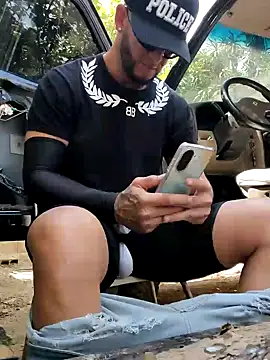 PIGHIGHDIRTY_p0 Adlı Modelin Web Kamerası Şovu