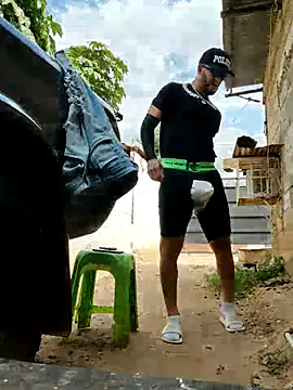 Pokazy przed kamerką – PIGHIGHDIRTY_p0