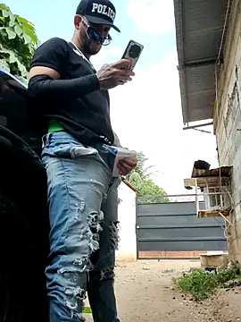 Show Webcam de PIGHIGHDIRTY_p0