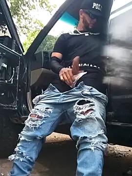 PIGHIGHDIRTY_p0 Adlı Modelin Web Kamerası Şovu