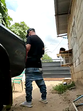 PIGHIGHDIRTY_p0's Webcam Show