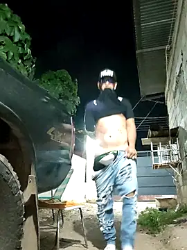 PIGHIGHDIRTY_p0 Pertunjukan Webcam