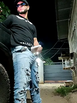 PIGHIGHDIRTY_p0's Webcam Show