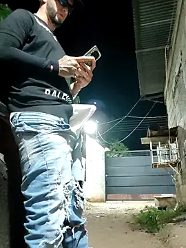 PIGHIGHDIRTY_p0 Webcam show