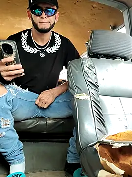 Show webcam de PIGHIGHDIRTY_p0