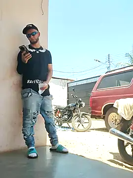 Show webcam de PIGHIGHDIRTY_p0