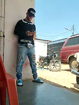 PIGHIGHDIRTY_p0のウェブカメラショー