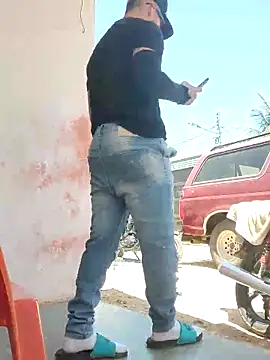 PIGHIGHDIRTY_p0 webcam show