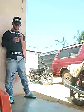 PIGHIGHDIRTY_p0 Webcam show