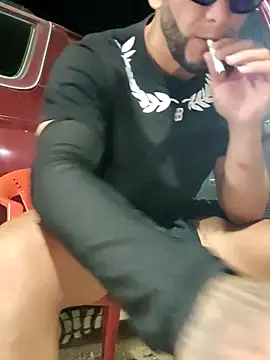 PIGHIGHDIRTY_p0 Pertunjukan Webcam