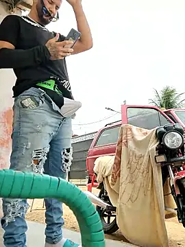 PIGHIGHDIRTY_p0 Webcam-Show