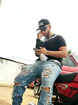 PIGHIGHDIRTY_p0のウェブカメラショー