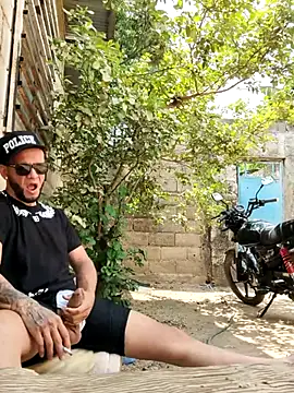 PIGHIGHDIRTY_p0 Adlı Modelin Web Kamerası Şovu