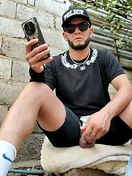 PIGHIGHDIRTY_p0のウェブカメラショー