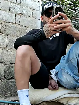 PIGHIGHDIRTY_p0のウェブカメラショー