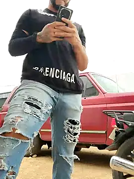 Webkamerová show PIGHIGHDIRTY_p0