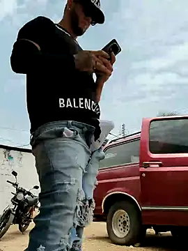 PIGHIGHDIRTY_p0 webcam show