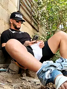 PIGHIGHDIRTY_p0のウェブカメラショー