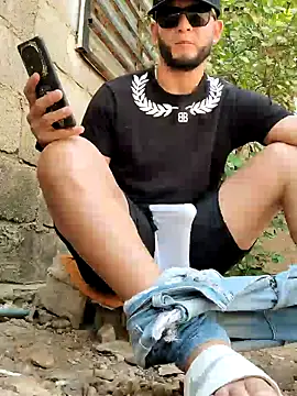 Show de PIGHIGHDIRTY_p0 na webcam